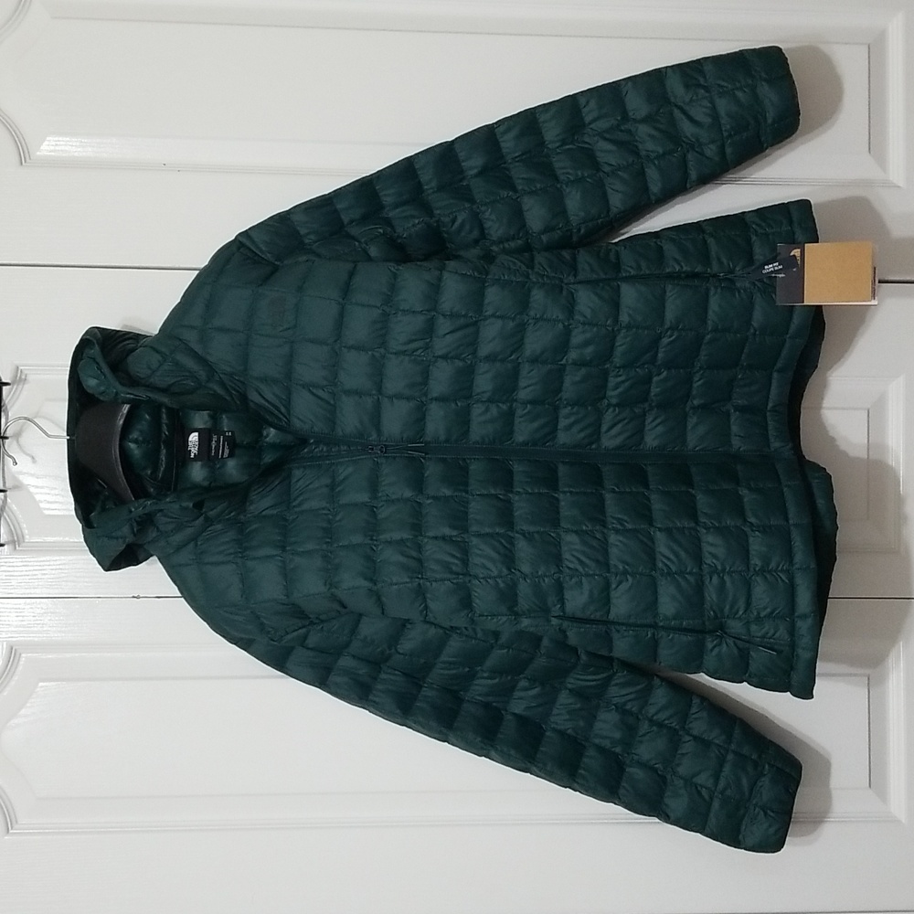 Women’s Thermoball Eco Hoodie 2.0 - Picture 1 of 5